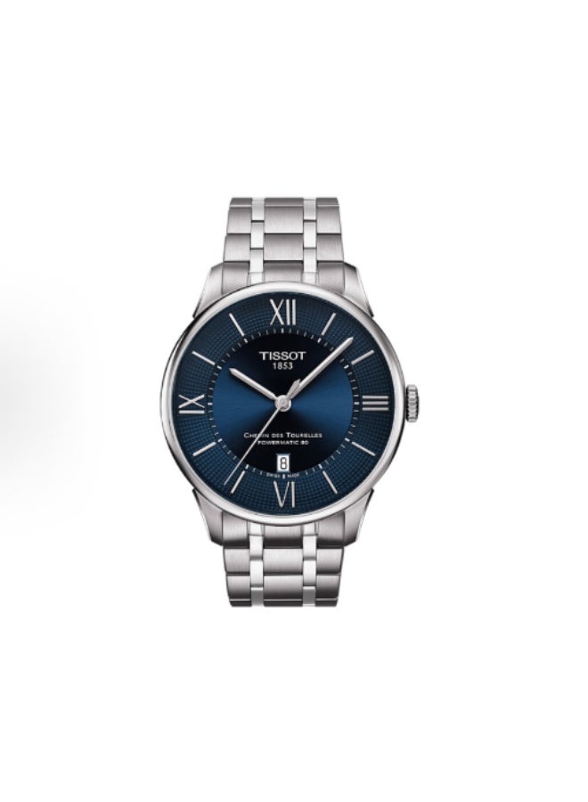 تيسو T139.807.11.048.00Tissot PRX مجوهرات Powermatic 80 35mm - Image 1