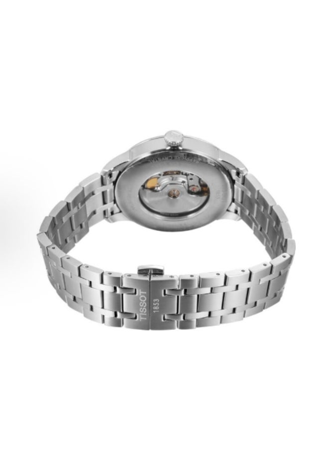 تيسو T139.807.11.048.00Tissot PRX مجوهرات Powermatic 80 35mm - Image 2