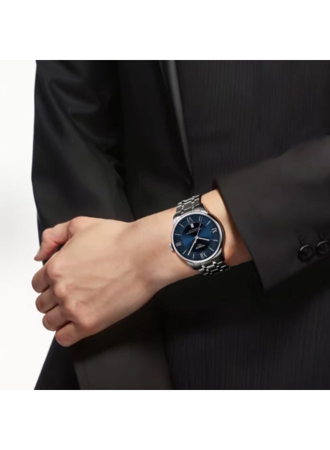 تيسو T139.807.11.048.00Tissot PRX مجوهرات Powermatic 80 35mm - Image 3