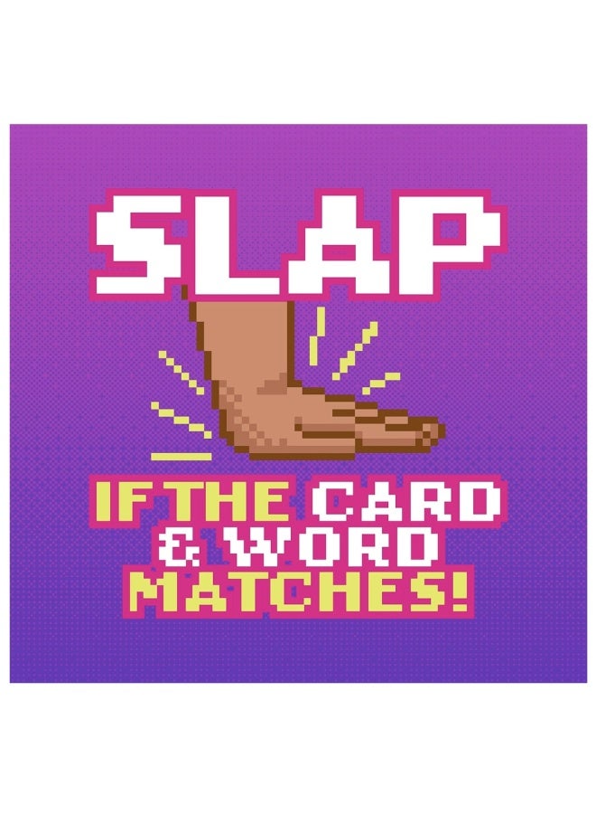 blue orange لعبة بطاقات بلو أورانج تاكو كات جوت تشيز بيتزا إصدار 8-بت - Image 4