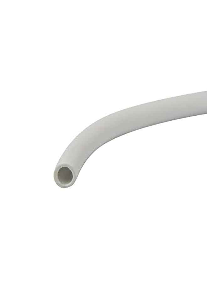 Raindrip R255DT 1/4-Inch Drip Irrigation Supply Tubing, 50 Foot, , for Drip Irrigation, Drip Emitters, Irrigation Parts, Systems, White Polyethylene - Image 3