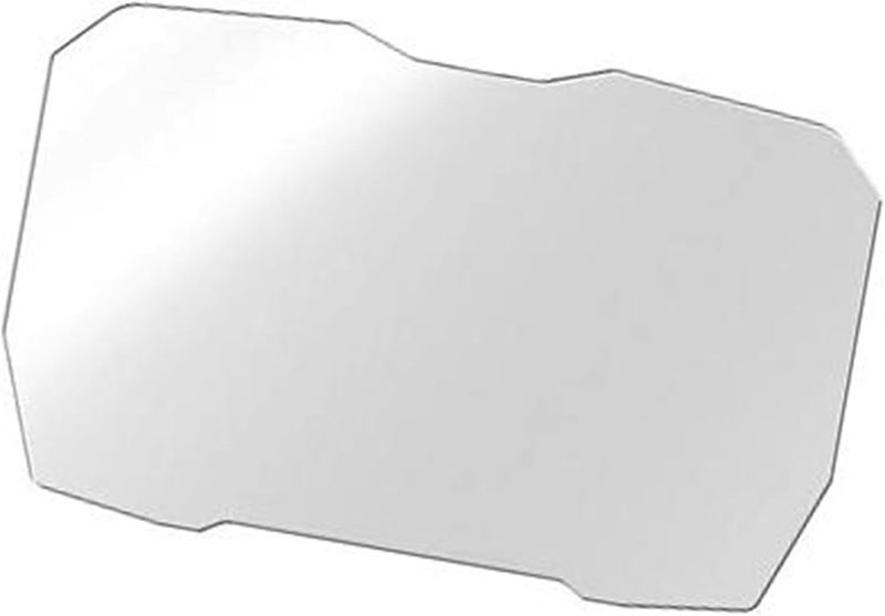 Wivplex Motorcycle Screen Protector for Panigale V4/V4S/V4R - Image 1