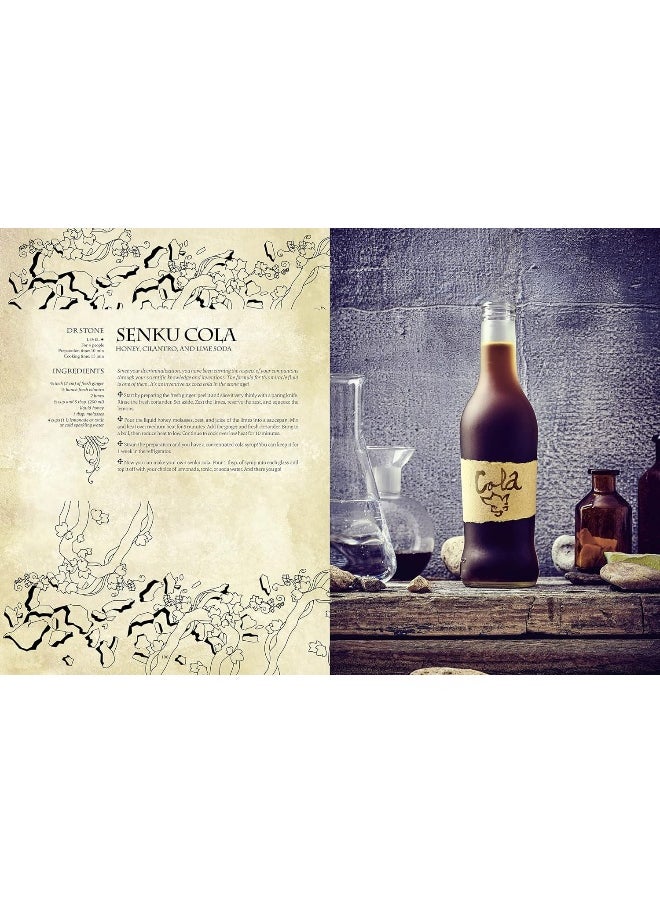 Gastronogeek Anime Cookbook