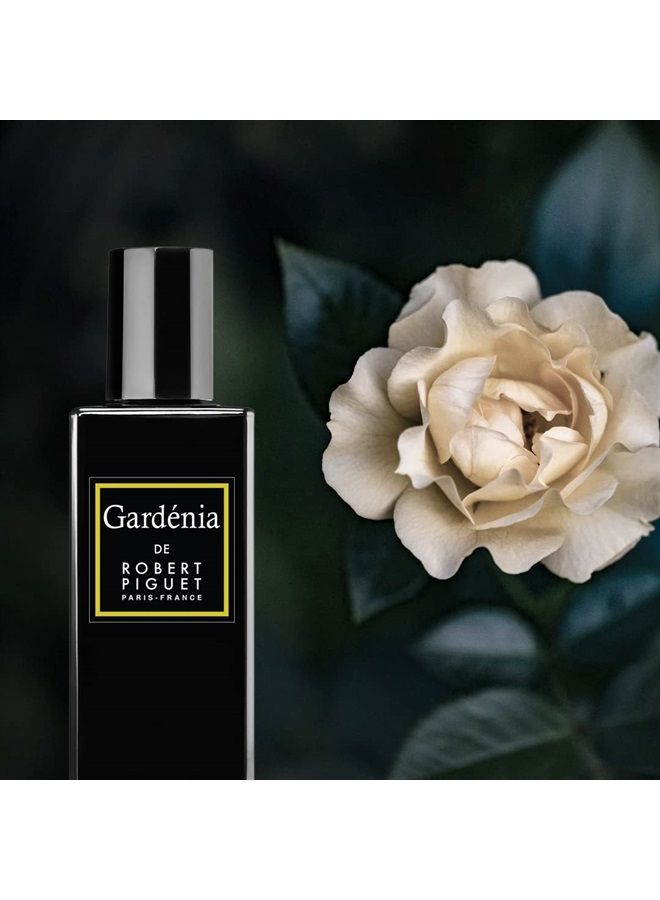Robert Piguet Gardenia Eau de Parfum Spray for Women, 3.4 Fl Oz