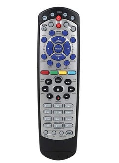 Universal Replacement Remote Control Compatible for Dish Network 20.1 IR Remote Control TV1