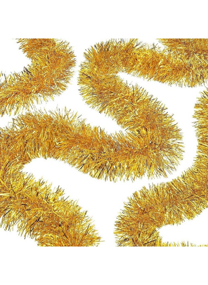 Mega Thick Glitter Ornament for Party 2 Meters Length 10cm Width Gold Imported - pzsku/ZB4B4192E812F2E6282FDZ/45/_/1736785024/b835bd8c-b9c4-449b-9048-8aa690ae8959