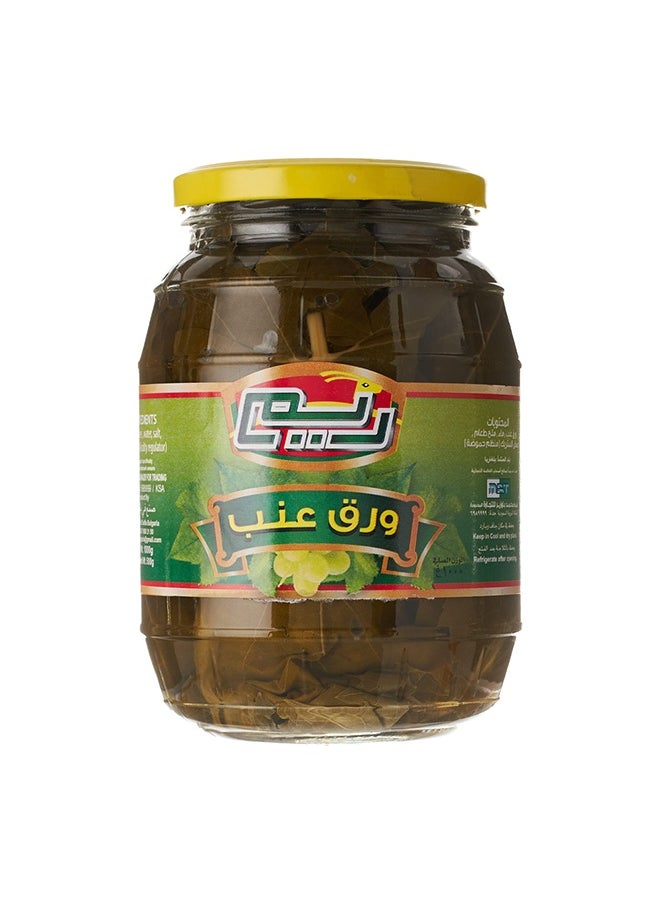 REEM Reem Grape Leaves, 1000 g 