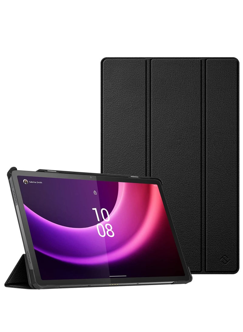 لينوفو العلامة P11 ( الجيل الثاني ) 11.5 بوصة الهاتف المحمول حالة 2022 tb350fu / tb350xu فوليو حماية الأكمام ، لينوفو P11 الجيل الثاني من الكمبيوتر اللوحي ، التلقائي مع النوم / الاستيقاظ - Image 1