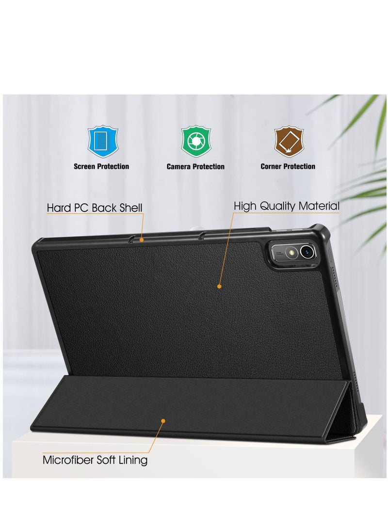 لينوفو العلامة P11 ( الجيل الثاني ) 11.5 بوصة الهاتف المحمول حالة 2022 tb350fu / tb350xu فوليو حماية الأكمام ، لينوفو P11 الجيل الثاني من الكمبيوتر اللوحي ، التلقائي مع النوم / الاستيقاظ - Image 5