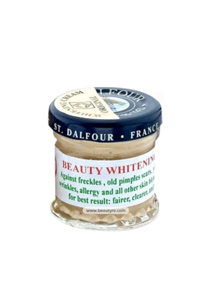 إس تي دالفور كريم وايتنج بيوتي50جرام - Image 1