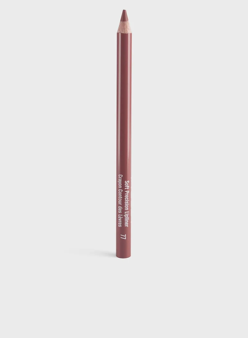Inglot Soft Precision  Lipliner - 77