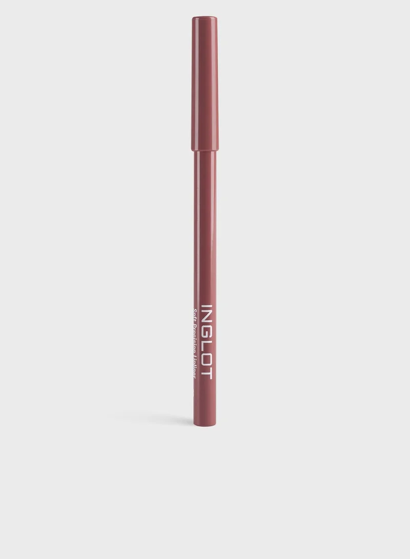 Inglot Soft Precision  Lipliner - 77
