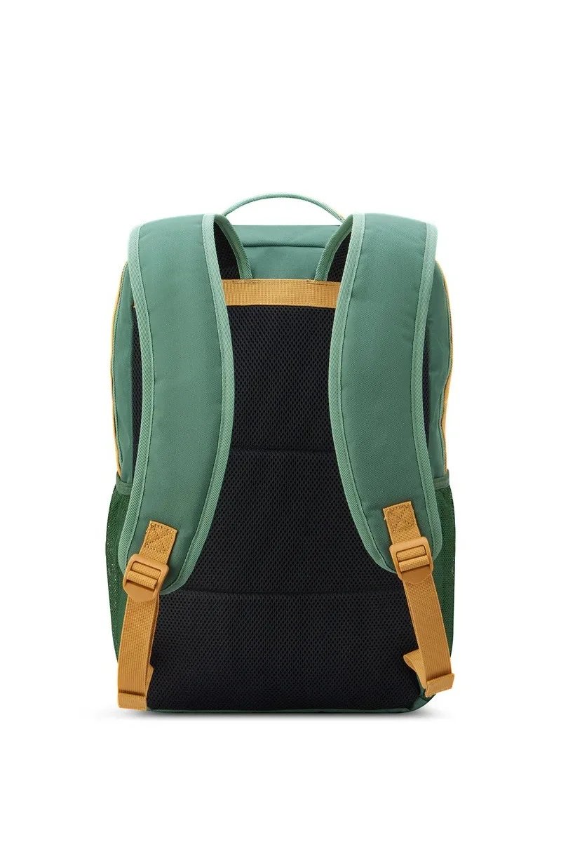 Jeep S011B - Versatile 26L Capacity Multipurpose Backpack - Army