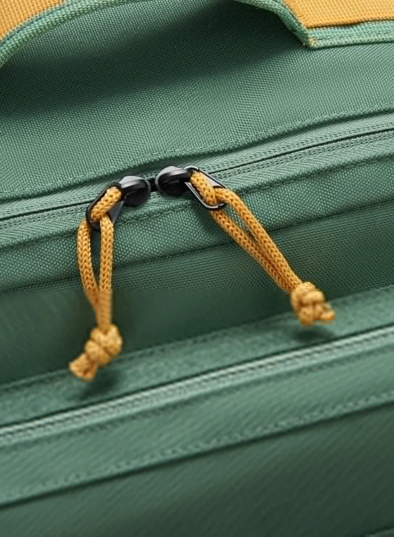 Jeep  JS015B Versatile 26-Liters Capacity Multipurpose Backpack - Army  | Best Price UAE