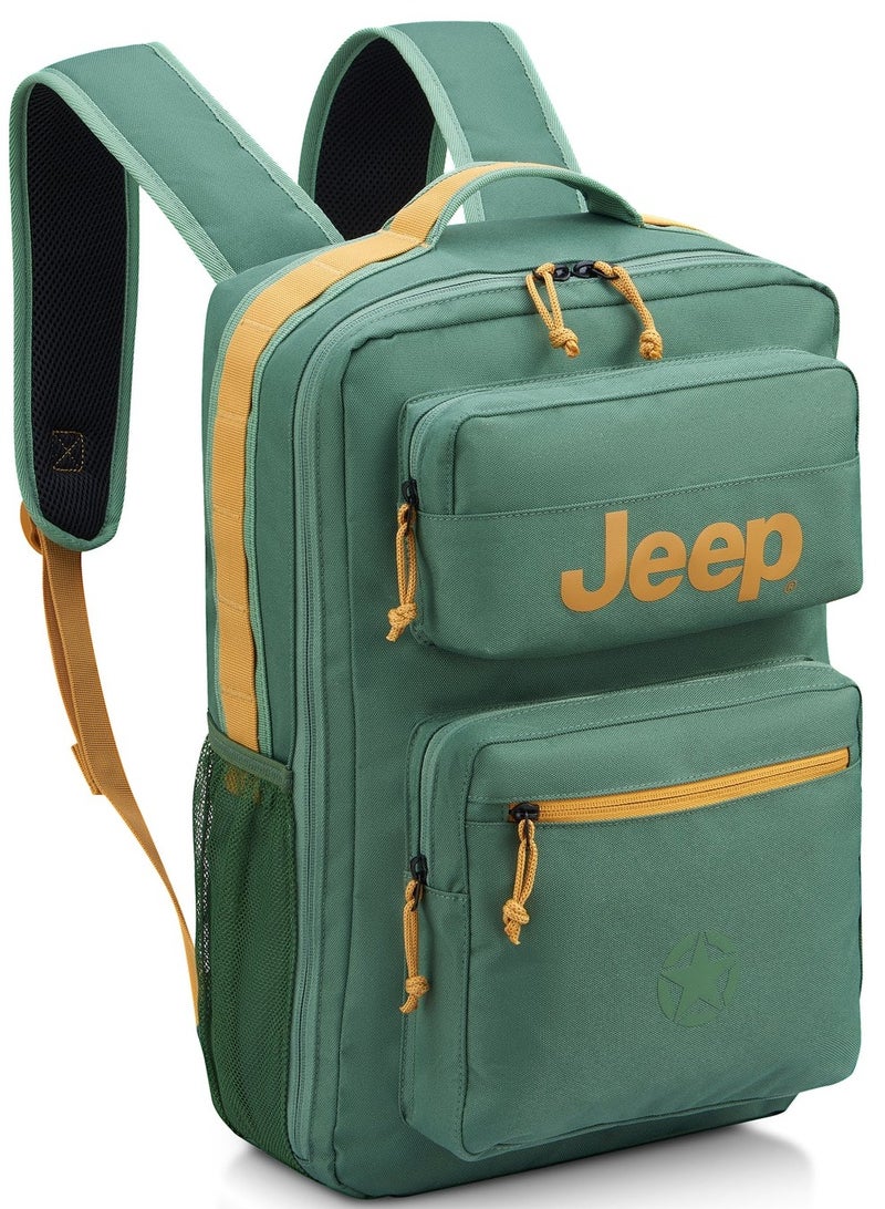 جيب حقيبة ظهر متعددة الاستخدامات بسعة  لتر - عسكرية - Image 2