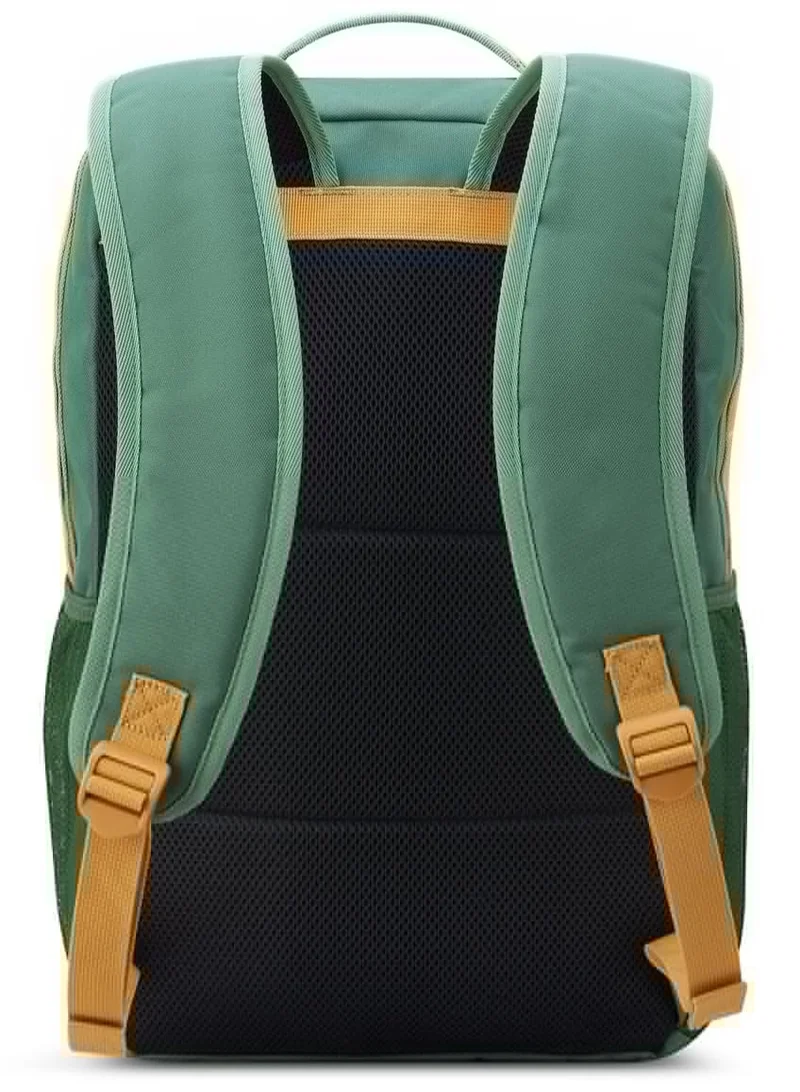 Jeep  JS015B Versatile 26-Liters Capacity Multipurpose Backpack - Army  | Best Price UAE