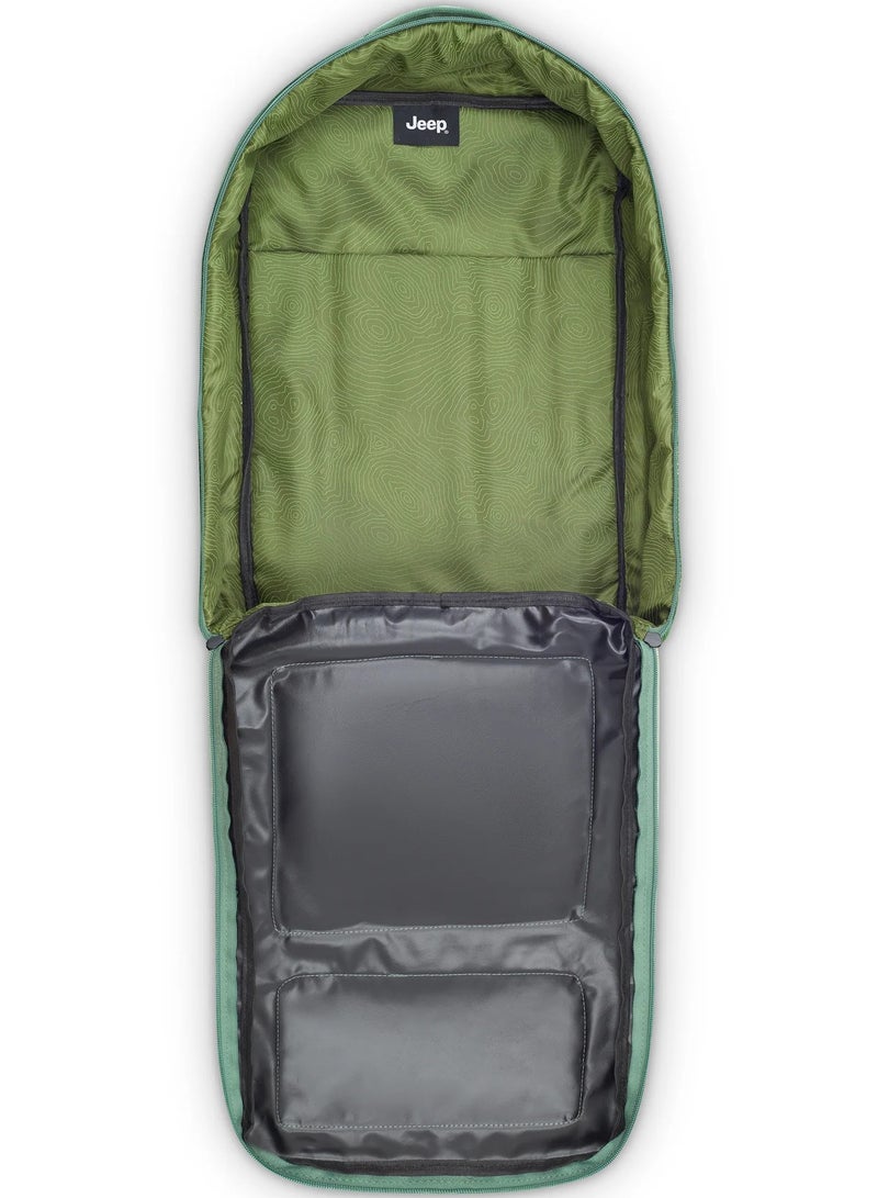 جيب حقيبة ظهر متعددة الاستخدامات بسعة  لتر - عسكرية - Image 3