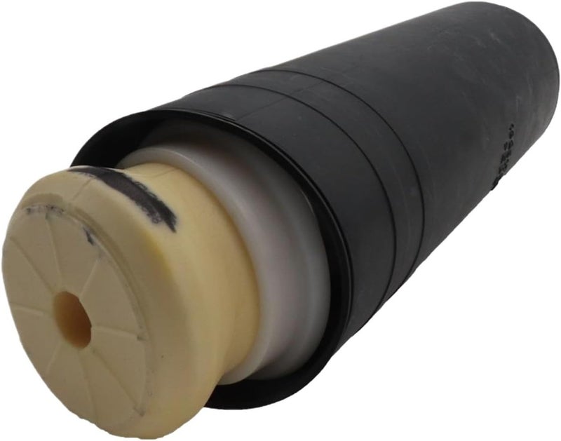 Wivplex Rear Dust Cover Shock Absorber Bellow Boot Set - Image 4