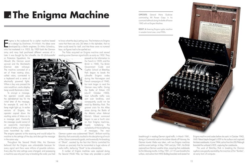 الحرب العالمية الثانية في 100 عنصر - Image 3