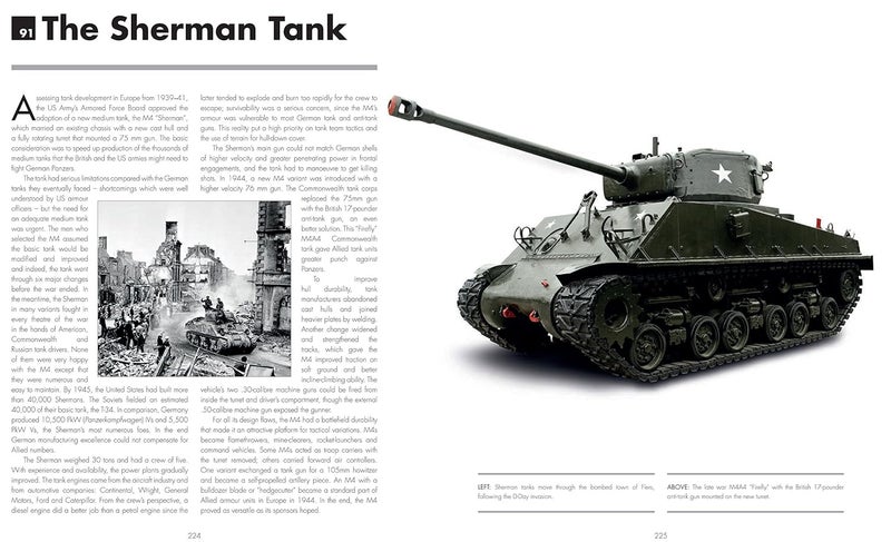 الحرب العالمية الثانية في 100 عنصر - Image 4