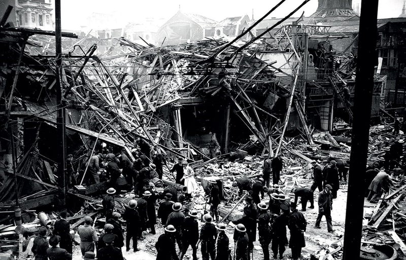 الحرب العالمية الثانية في 100 عنصر - Image 5