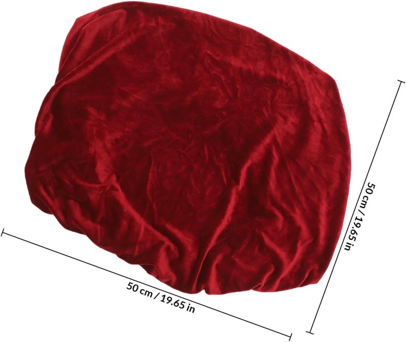 2pcs Elastic Waterproof Sofa Cover Couch Cushion Protector Nonslip Furniture Slipcover for Single Seat Living Room - Image 2