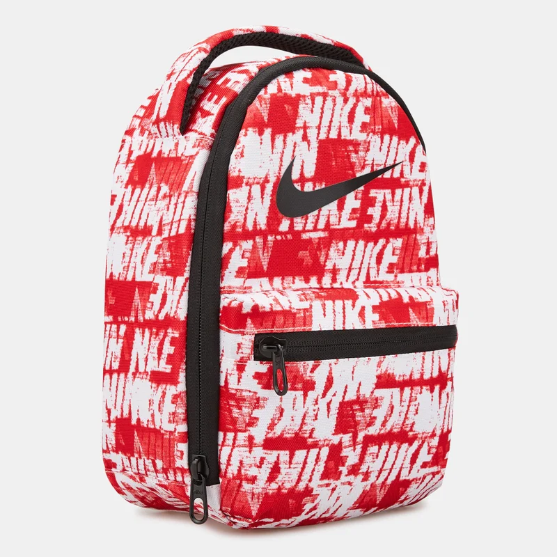 Nike Kids' Brasilia Just Do It Fuel Pack Backpack