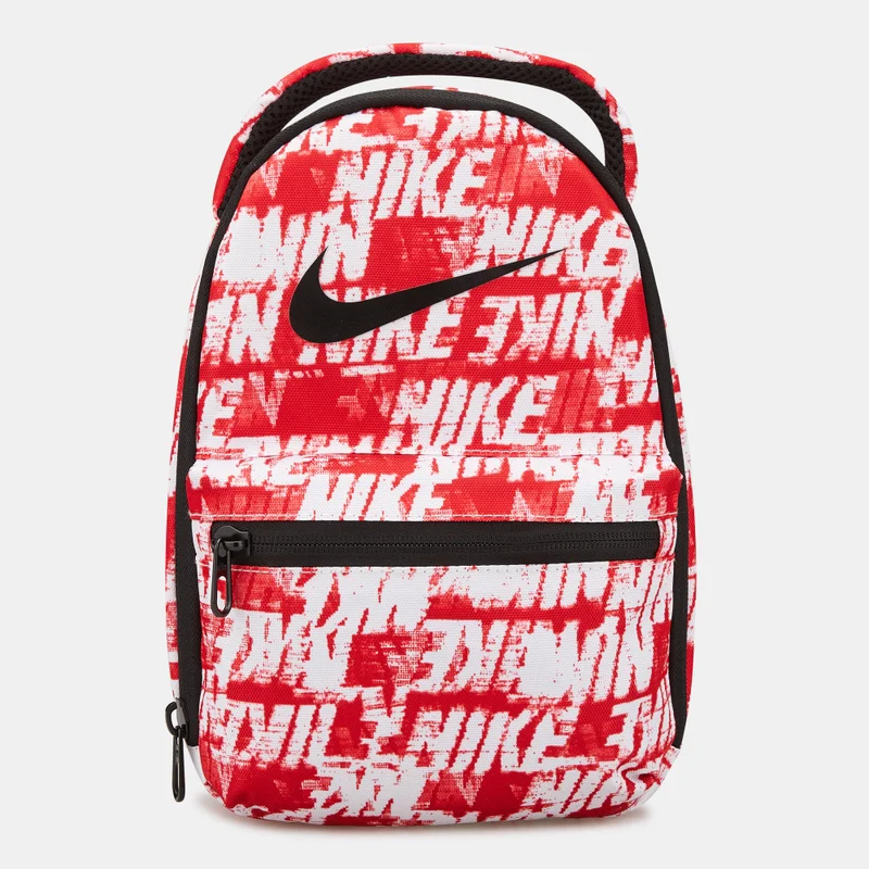 Nike Kids' Brasilia Just Do It Fuel Pack Backpack