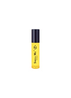 Smell Me Perfume Oil 135 French Perfume Fragrance Long Lasting Scent 8ml Type Of BVLGR Rose Essential