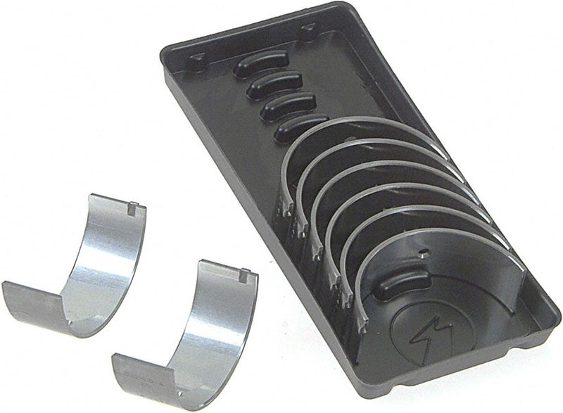 Sealed Power Connecting Rod Bearing Set - A-Series Bi-Metal Aluminum Alloy