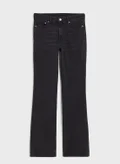 H&M black
