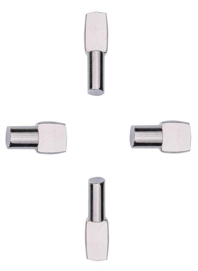 Tbestmax 120 Packs Shelf Pins, 5mm Shelf Support Pegs Spoon Shape Cabinet Furniture Tbestmax - Image 3