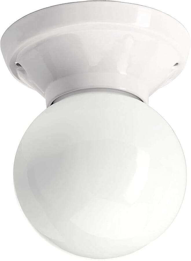 Morning Ceiling / Wall Light