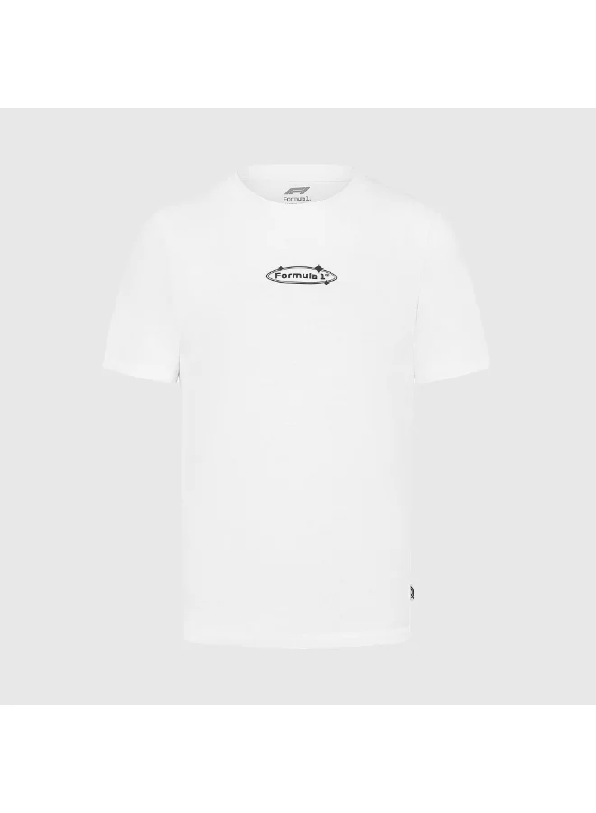 فورمولا1 F1 FW ENERGY GRAPHIC TEE