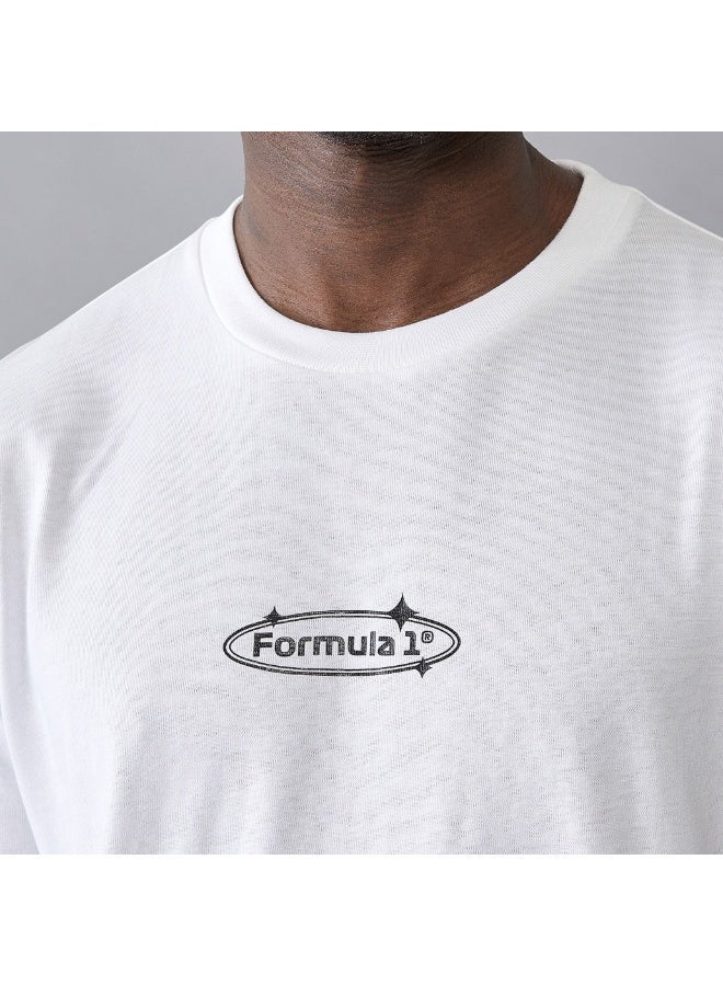 Formula1 Collection Energy Graphic T-shirt - Image 5