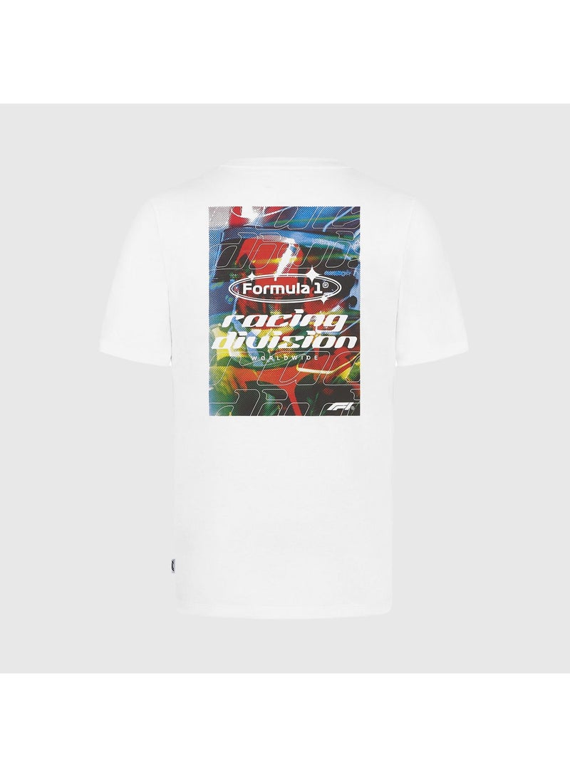 Formula1 Collection Energy Graphic T-shirt - Image 2