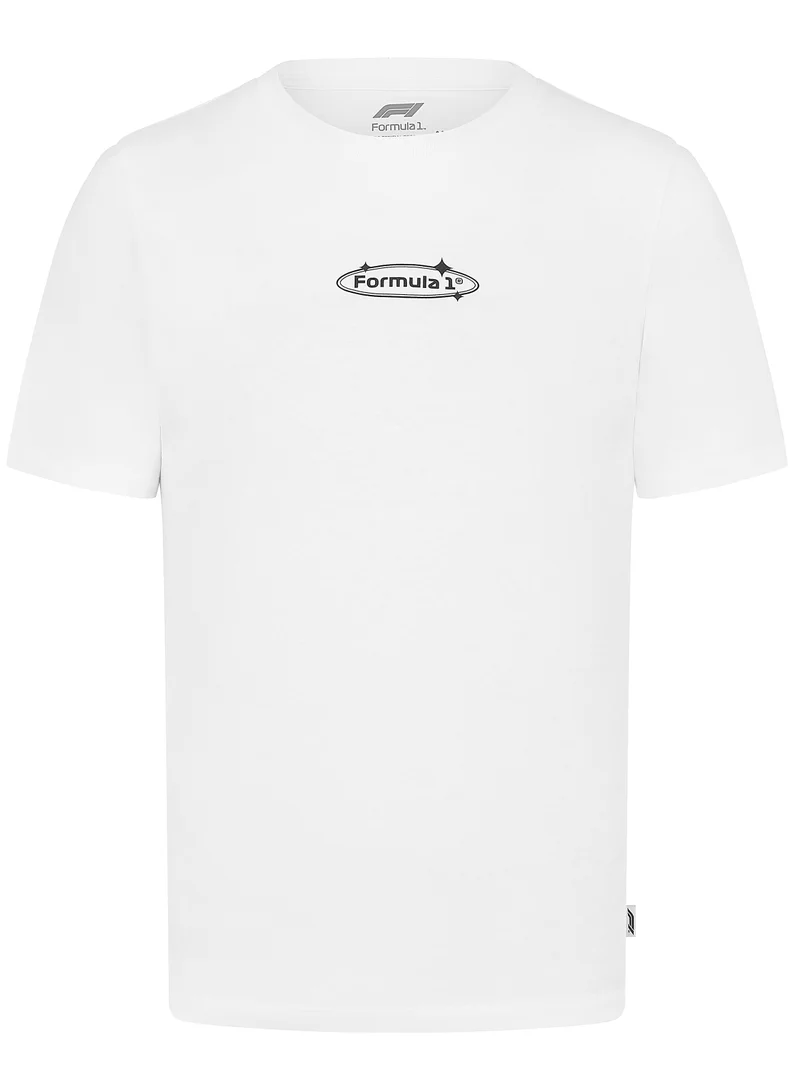 FORMULA1 Formula1 Collection Energy Graphic T-shirt