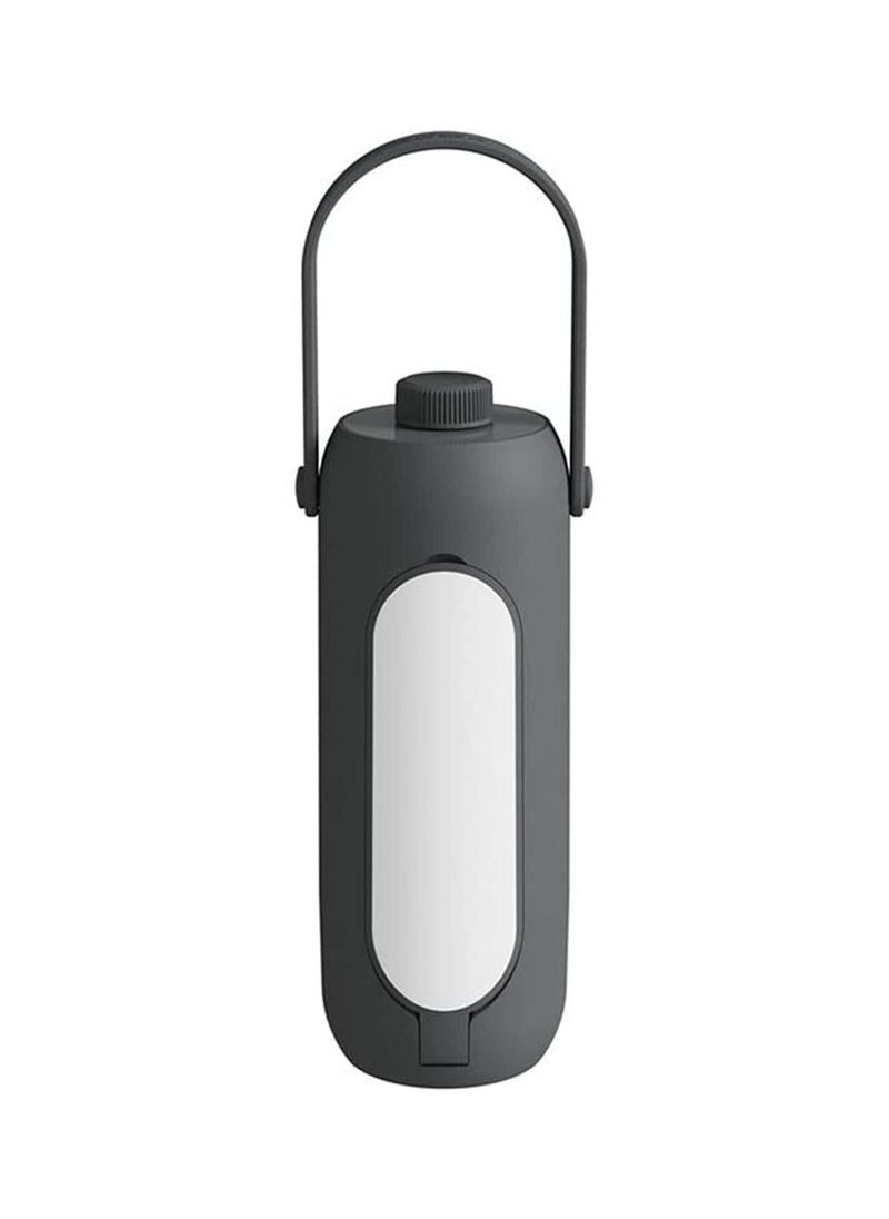 Bonita - Multi Functional Outdoor Folding Camping Lamp Large Capacity Lighting Emergency Portable USB Charging Hanging Tent Lamp Weather Resistance Adjustable Brightness Modes - Image 1