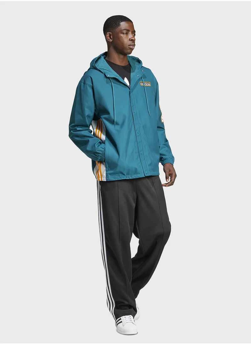 adidas Originals Adibreak Windbreaker Jacket