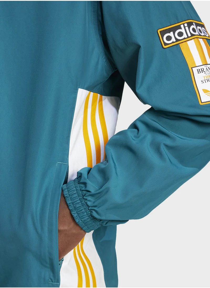 adidas Originals Adibreak Windbreaker Jacket