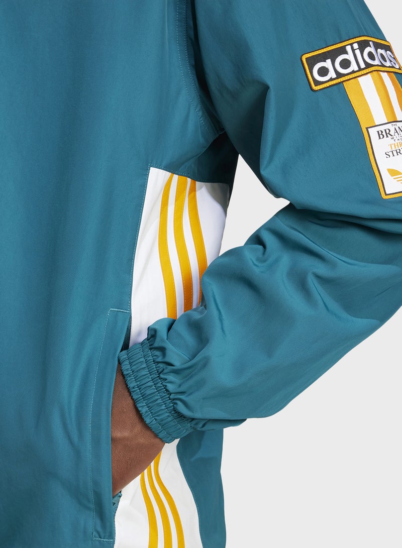 adidas Originals Adibreak Windbreaker Jacket  - Image 5