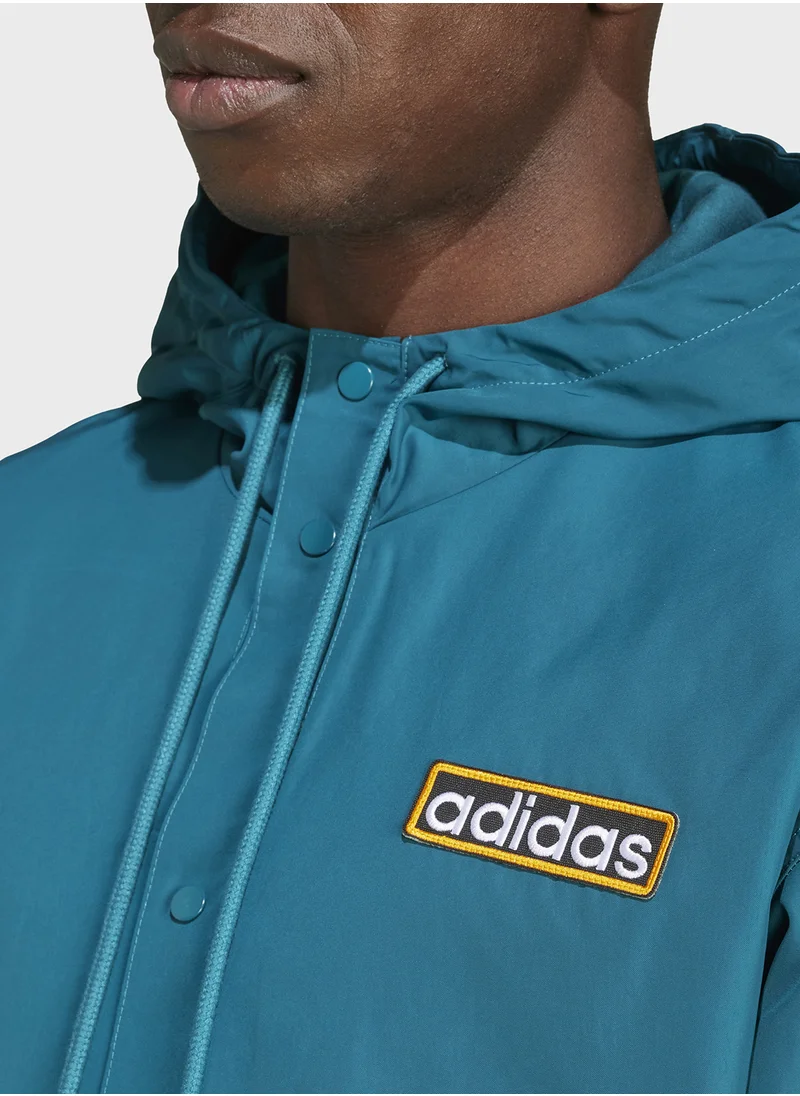 adidas Originals Adibreak Windbreaker Jacket