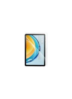 CATANES (for Huawei MatePad SE 11 Inch) Premium Screen Protector Full Coverage, Scratch-Resistant Anti Bubble - Clear  - Image 1