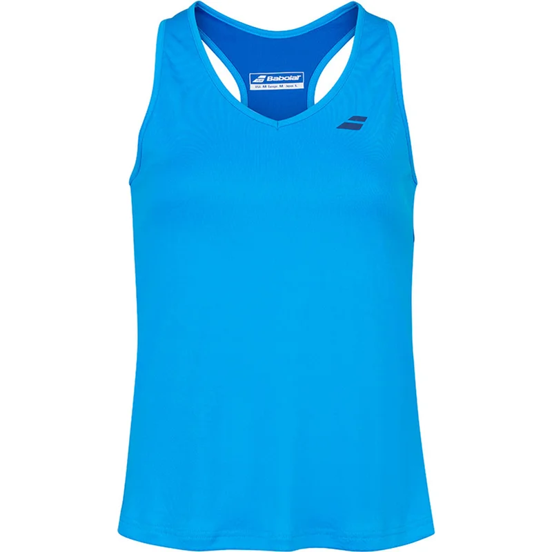 Babolat Babolat Tennis Play Tank, 3Wp1071-4049, (French Brand)