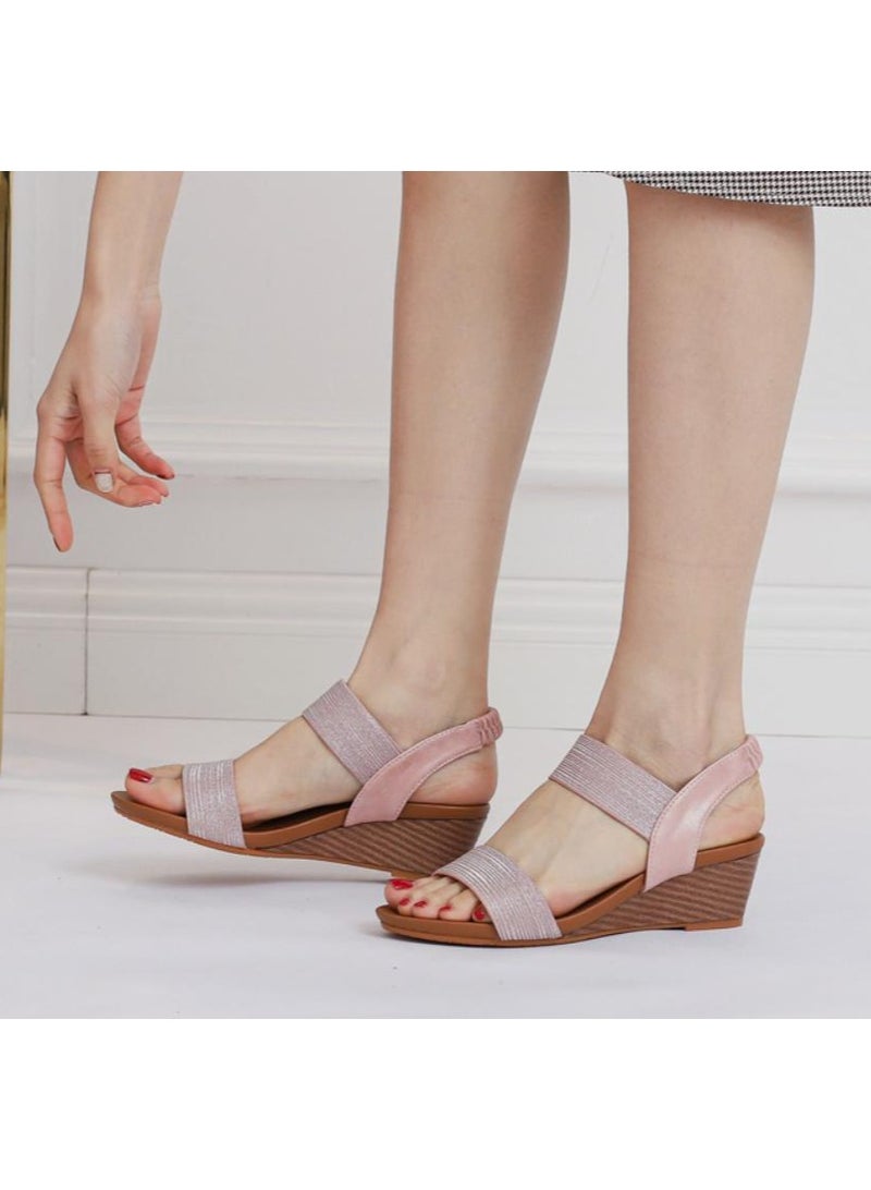 KUYING Sandals Are A Versatile Summer Item  - Image 4