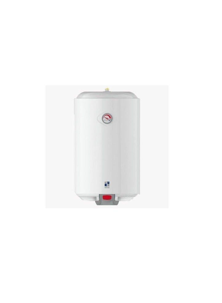 SAUDI CERAMICS Water Heater 50 Liter Vertical  - Image 1