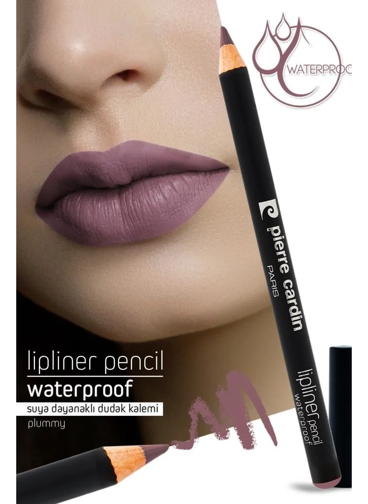 بيير كاردان Lipliner Waterproof Lip Liner