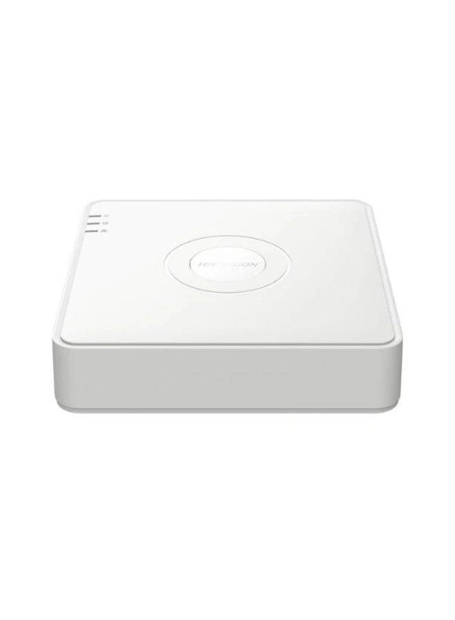 hikvision Hikvision ids-7104hqhi-m1 T N70389514V