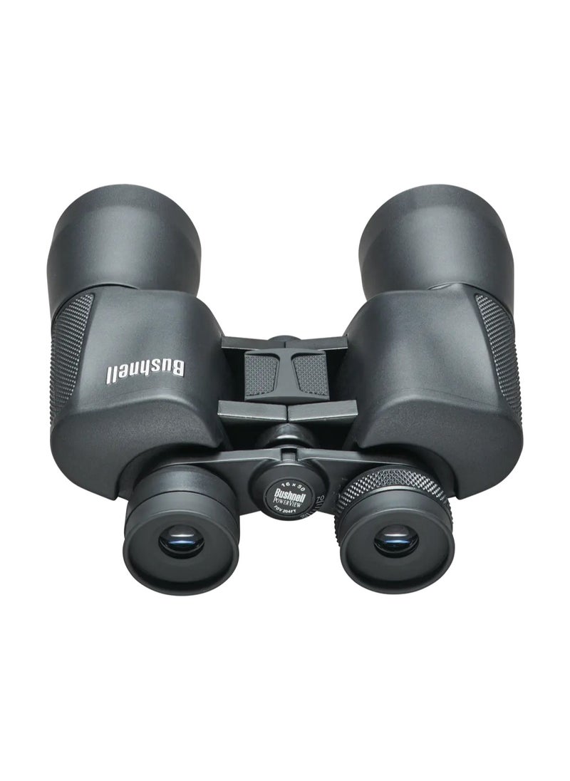 Bushnell Bushnell Ultra High Power Binoculars Porro Prism Strap Case Black  - Image 2