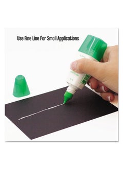 Tombow Tombow 52190 Mono Multi Liquid Glue, 0.88 oz, Bottle  - Image 2
